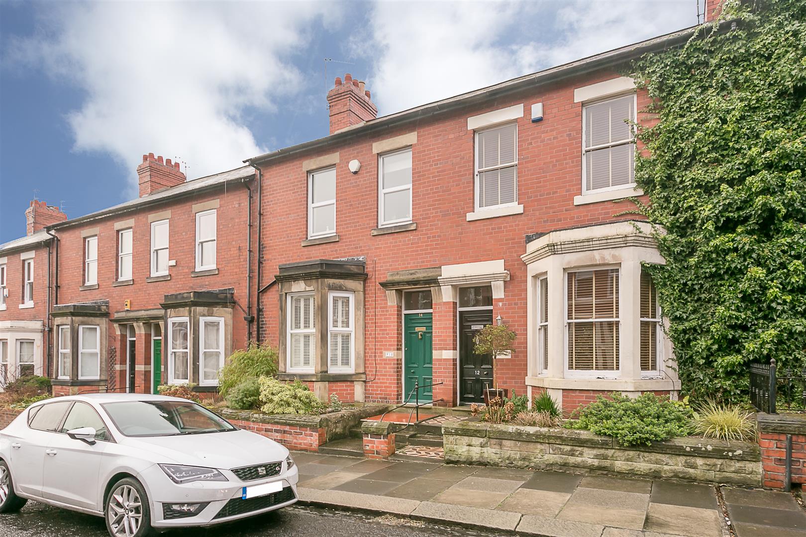 Choose the right agent! Bailey & Co. Jesmond